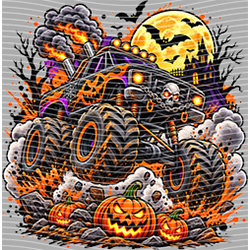 Halloween-WS 12365